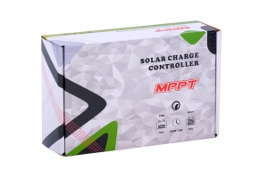 Controler/Regulator Incarcare Solara MPPT RONIC MPJ2024-20A - Img 7