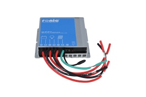 Controler/Regulator Incarcare Solara MPPT1050-BT, Bluetooth inclus, 45V/10A, 12V - Img 2