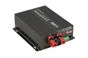 Incarcator DC-DC, 12V–12V, 60A, model RONIC B2B1260 - Img 5