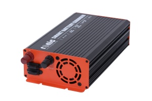 Incarcator / Redresor Inteligent pentru Acumulatori LiFePO4/AGM/GEL, 24V si 25.6V, 20A, Model RONIC GS-2420B - Img 5
