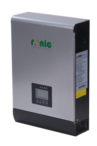 Invertor Solar Hibrid RONIC HP-502, 5 KW/48V - Img 2