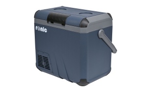 Lada Frigorifica Portabila cu Compresor, 12V/24V/230V, 18 litri, RONIC HOG-18 - Img 5