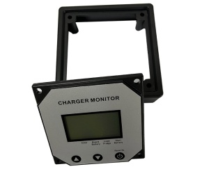Monitor LCD Extern, model MT-2 - Img 2