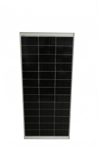 Panou Solar Monocristalin Rulote/Ambarcatiuni, celule N-type, 205W - Img 3