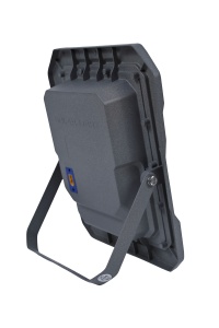 PROIECTOR CU SENZOR DE MISCARE, RADAR SI PANOU SOLAR DETASABIL 200W, MODEL MJ-BW200 - Img 7