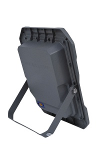 PROIECTOR CU SENZOR DE MISCARE, RADAR SI PANOU SOLAR DETASABIL 300W, MODEL MJ-BW300 - Img 7