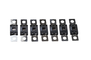 Sigurante fuzibile DC, tip MEGA, 12V/24V/48V/51.2V, ADM-175, putere 175A - Img 4