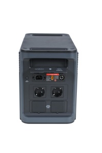 Statie curent portabila, 1800W (1536 Wh), LiFePO4, model EP1800 - Img 5