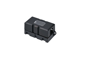 Suport sigurante tip MIDI, 2 terminale cu surub M6 - Img 3