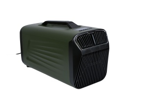 Aer condiționat portabil cu Inverter pentru camping, model RONIC IOG-1 - Img 3