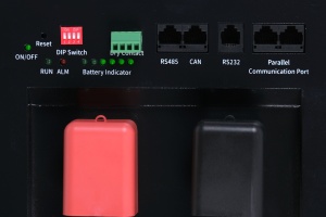 Baterie/Acumulator LiFePO4, 48V 200Ah, model LFP48200 - Img 5