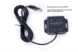 Controler/Regulator Incarcare Solara RONIC RS48L40, 40A, 12/24/36/48/51.2V - Img 7
