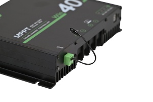 Controler/Regulator Incarcare Solara RONIC WIN40100-K, Bluetooth inclus, 95V/40A, 12V/24V - Img 6