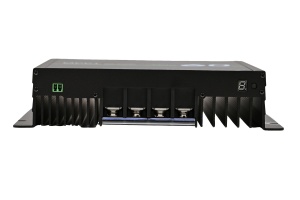 Controler/Regulator Incarcare Solara RONIC WIN60100-K, Bluetooth inclus, 100V/60A, 12V/24V - Img 5