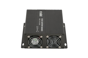 Incarcator DC-DC, 12V–12V, 60A, model RONIC B2B1260 - Img 7