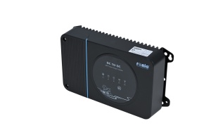 Incarcator Dual DC-DC + Controler/Regulator Incarcare Solara MPPT M2430ND, 12/24V - Img 2