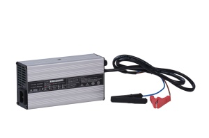 Incarcator / Redresor Acumulatori LiFePO4, 12.8V, 10A, Model DL-240W - Img 3