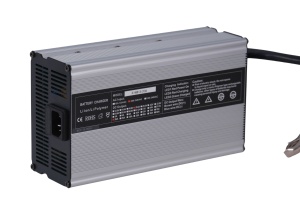 Incarcator / Redresor Acumulatori LiFePO4, 25.6V, 20A, Model DL-900W - Img 2
