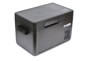 Lada Frigorifica Portabila cu Compresor, 12V/24V/230V, 25 litri, RONIC UOG-30 - Img 2