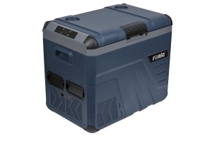 Lada Frigorifica Portabila cu Compresor, 12V/24V/230V, 35 litri, Bluetooth, RONIC SOG-35 - Img 3