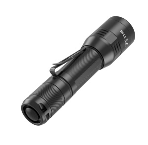 LANTERNA OUTDOOR ALUMINIU REINCARCABILA, 1800 LUMENI, MODEL SKYWOODS OZL1800 - Img 2