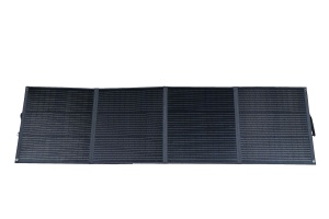 Panou solar portabil ABOK CFR400, 400W, Pliabil in 4 bucati, IP68 - Img 2