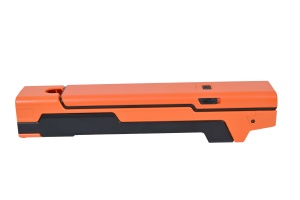 PROIECTOR LED DE LUCRU, STAND EXTENSIBIL, MODEL CR-TT3, PORTOCALIU - Img 5