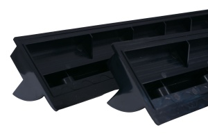 Set sine 55 cm montare Panouri Solare Rulote/Ambarcatiuni, 2 piese/set - Img 4
