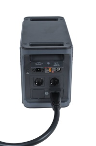 Statie curent portabila, 1800W (1536 Wh), LiFePO4, model EP1800 - Img 6