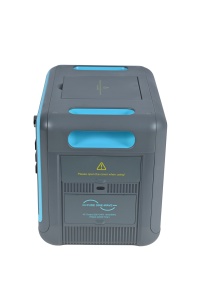 Statie curent portabila, 2400W (2048 Wh), LiFePO4, model SYD2400 - Img 3