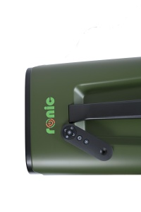 Aer condiționat portabil cu Inverter pentru camping, model RONIC IOG-1 - Img 10