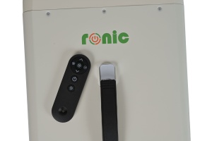 Aer condiționat portabil pentru camping, model RONIC SOG-1+ - Img 10