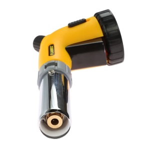 Arzator gaz Flamex P-227 pentru butelie spray gaz, cu sistem Anti-flare, aprindere piezo - Img 4