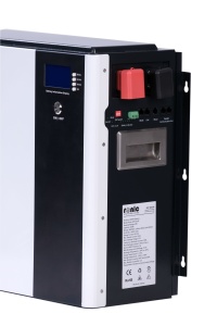 Baterie/Acumulator LiFePO4, 48V 100Ah, model LFP48100 - Img 4