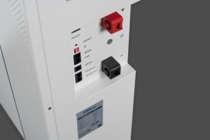 Baterie/Acumulator rezidențial LiFePO4 51.2V/280 Ah – Model DAH Solar DHN-LVWES15-G1 14.33 kWh - Img 4