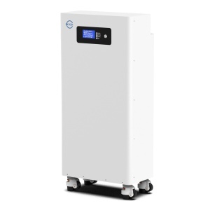Baterie/Acumulator rezidențial LiFePO4 51.2V/300 Ah – Model KH-51300INV - 15.36 KWh