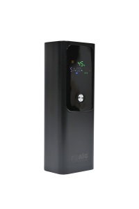 Baterie externa portabila LAPTOP , model RONIC J-K81, 20000 mAh, Super Fast Charge 100w
