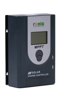 Controler/Regulator Incarcare Solara MPPT RONIC MPJ2024-40A - Img 2