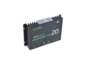 Controler/Regulator Incarcare Solara RONIC WIN2075-K, Bluetooth inclus, 75V/20A, 12V/24V - Img 2