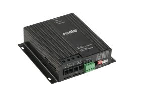 Incarcator DC-DC, 12V–12V, 30A, model RONIC B2B121230 - Img 1