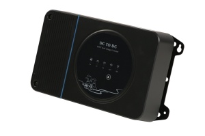 Incarcator Dual DC-DC + Controler/Regulator Incarcare Solara MPPT M2430ND, 12/24V - Img 4