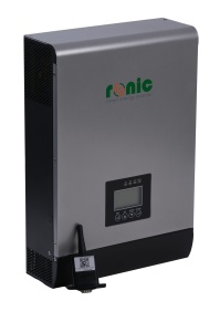 Invertor Solar Hibrid RONIC HP-502, 5 KW/48V - Img 3