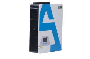 Invertor Solar Hibrid RONIC PRO 3600, 3.6KW/24V - Img 2
