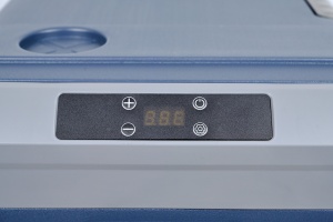 Lada Frigorifica Portabila cu Compresor, 12V/24V/230V, 35 litri, Bluetooth, RONIC SOG-35 - Img 11