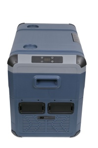 Lada Frigorifica Portabila cu Compresor, 12V/24V/230V, 45 litri, Bluetooth, RONIC SOG-45 - Img 10
