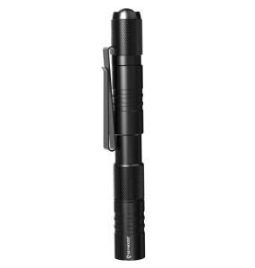 LANTERNA ALUMINIU TIP STILOU REINCARCABILA, 350 LUMENI, MODEL SKYWOODS FIX P4 - Img 2