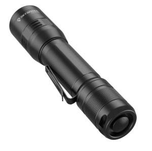 LANTERNA OUTDOOR ALUMINIU REINCARCABILA, 2500 LUMENI, MODEL SKYWOODS OZL2500 - Img 2