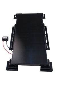 Set sine 55 cm montare Panouri Solare Rulote/Ambarcatiuni, 2 piese/set - Img 5