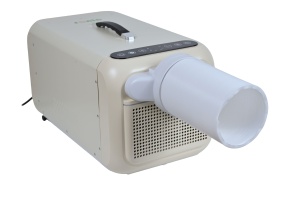 Aer condiționat portabil pentru camping, model RONIC SOG-1+ - Img 7