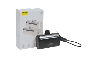 Baterie externa compacta, MODEL RONIC J-K58, 10000 mAh, Fast Charge 22.5W